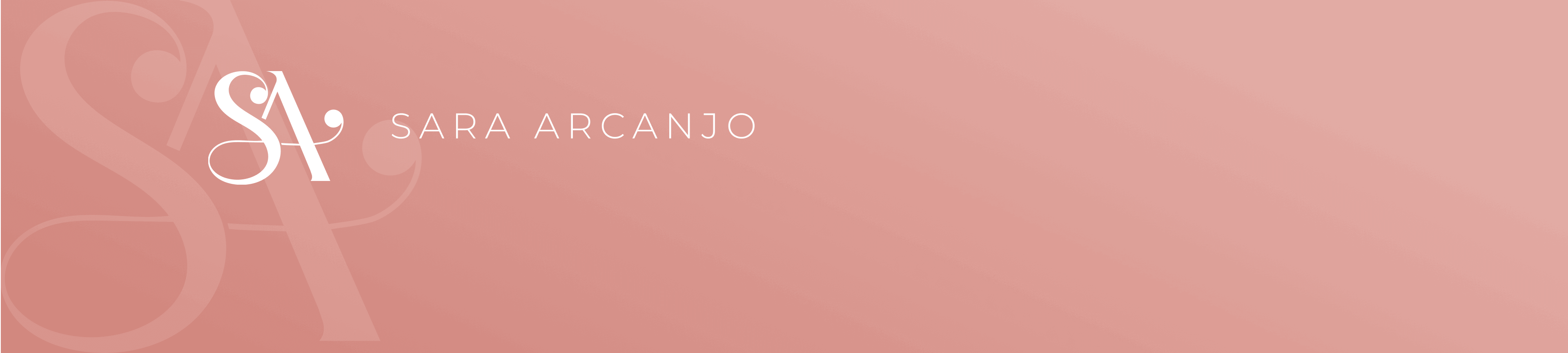 Rodapé Dra. Sara Arcanjo