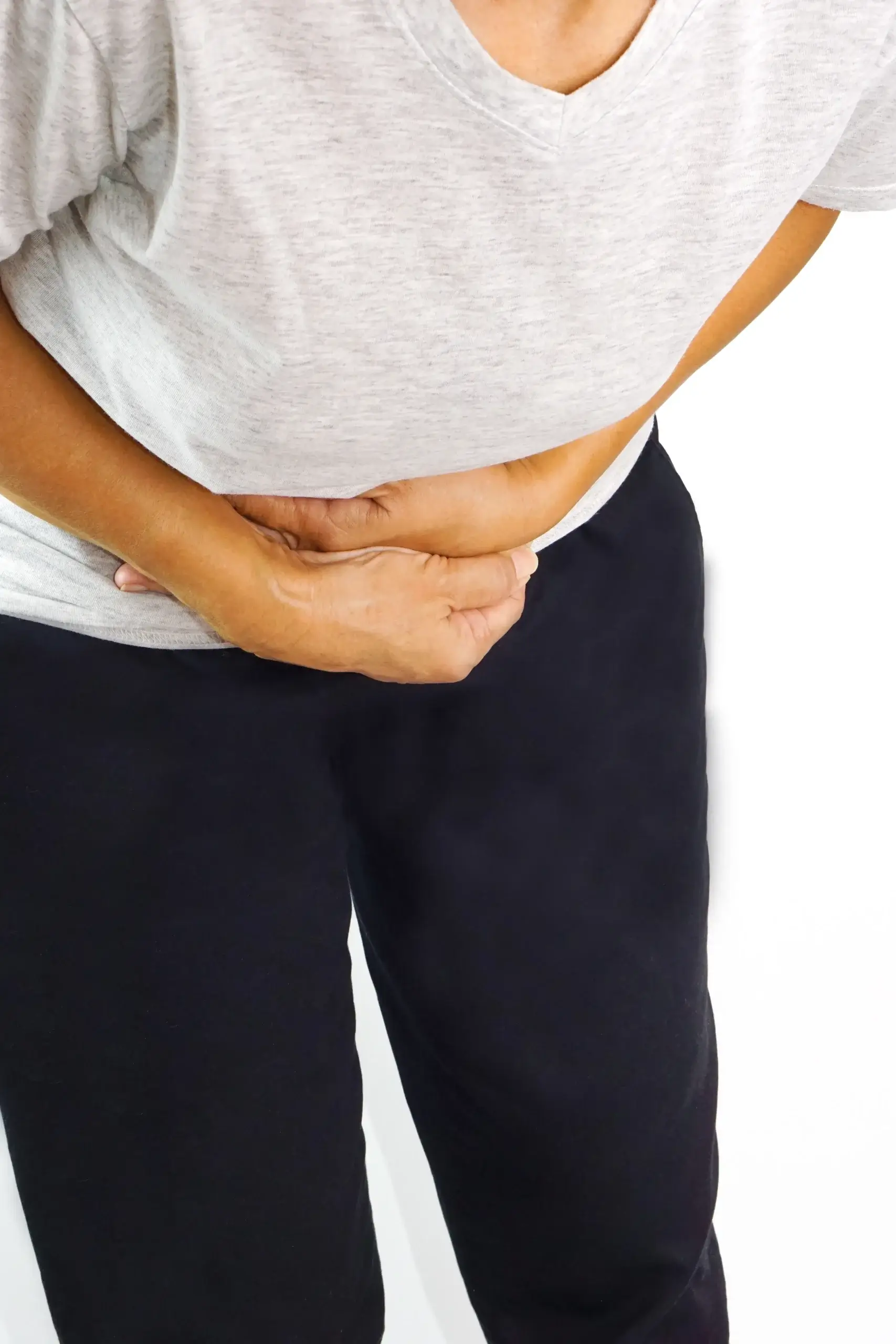 Incontinência Urinária Severa ou Recorrente: por que algumas mulheres continuam perdendo urina e quais são as opções de tratamento? 1 Incontinência Urinária Severa ou Recorrente: por que algumas mulheres continuam perdendo urina e quais são as opções de tratamento?